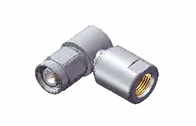 TNC Male Right Angle RF Plug cho SFCJ-50-7-51 RF Cable Type in Communication