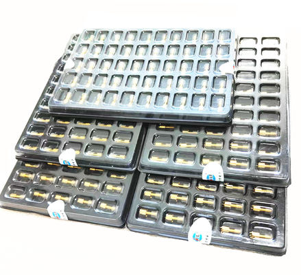 Đầu nối đồng trục RF có vách ngăn nữ SSMA dành cho giao tiếp ô tô