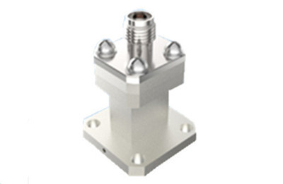 Máy điều chỉnh đồng trục cấp 2.92 loại trực tiếp BJ260 với khả năng truyền thông và điện năng sóng liên tục 2W