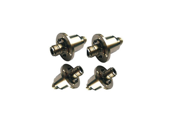 Khớp nối xoay vi sóng kênh đơn chất lượng cao Chian VSWR thấp RJ-1LN