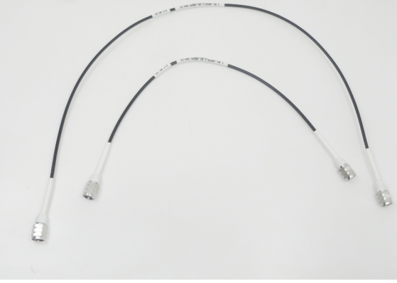 SMA Nữ đến SMA Nam Cáp RF Lắp ráp Giao phối CXN3506/MF108A Đảm bảo Hiệu suất trong Thiết bị Truyền thông Không dây