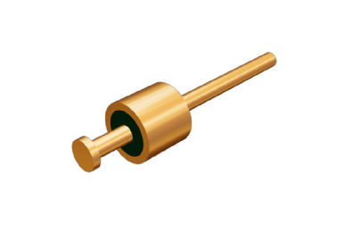 Đầu móng kính hermetic để kết nối Metal Seal DC Feedthroughs JK1614-0.45