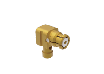 Jack cắm góc phải SMP 50ohm Thích hợp cho cáp CXN3657