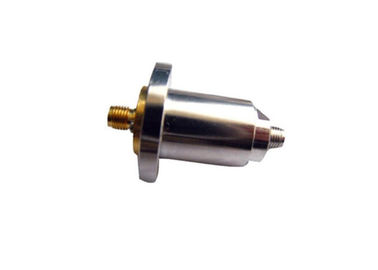 3.5 đến K Microwave Single Channel Rotary Joint Coaxial Low Loss RJ-1L3.5