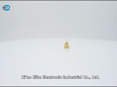 Bộ kết nối RF SMP Hermetic Seal